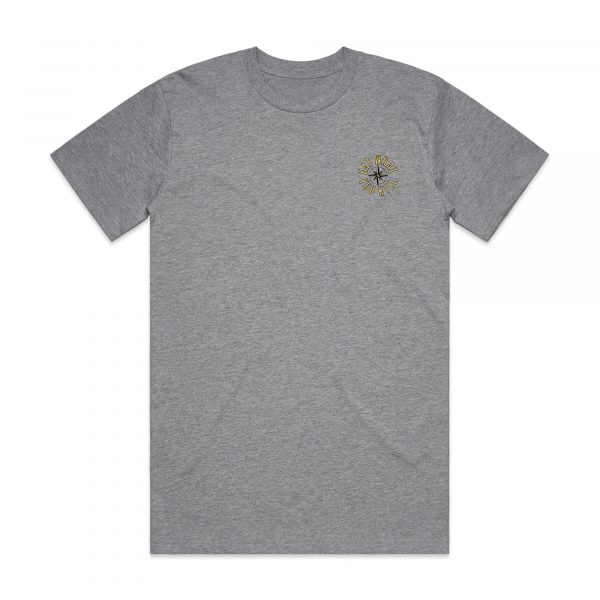 Mens-Foundation-Tee-Front