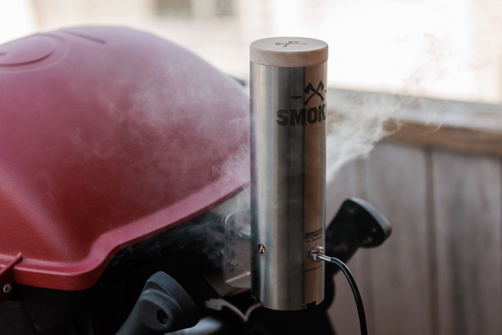 Smokai Smoke Generator