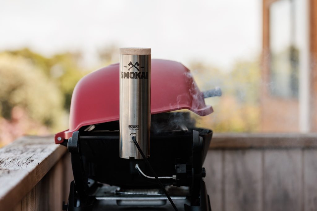 Smokai Classic Smoke Generator